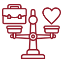 Retrouver un équilibre professionnel